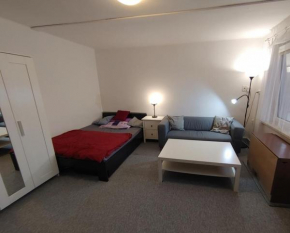 Sušice apartmán 18